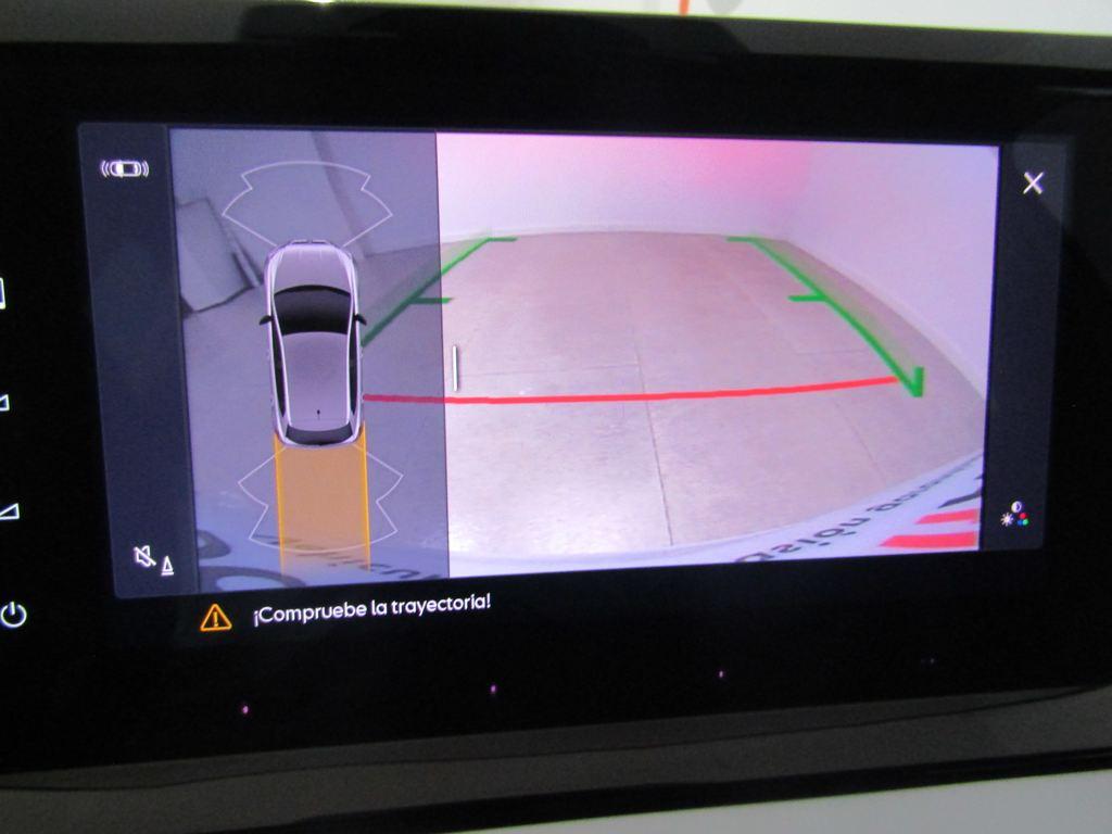 SEAT Ibiza 1.0 TSI FR Plus DSG 81 kW (110 CV) - 8