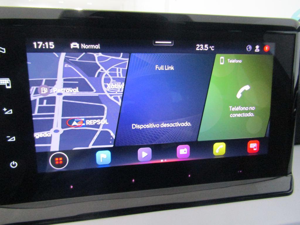 SEAT Ibiza 1.0 TSI FR Plus DSG 81 kW (110 CV) - 11