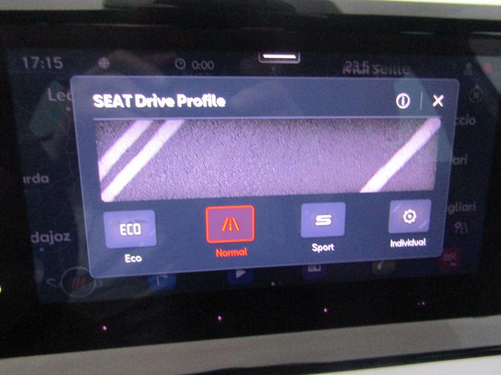 SEAT Ibiza 1.0 TSI FR Plus DSG 81 kW (110 CV) - 14