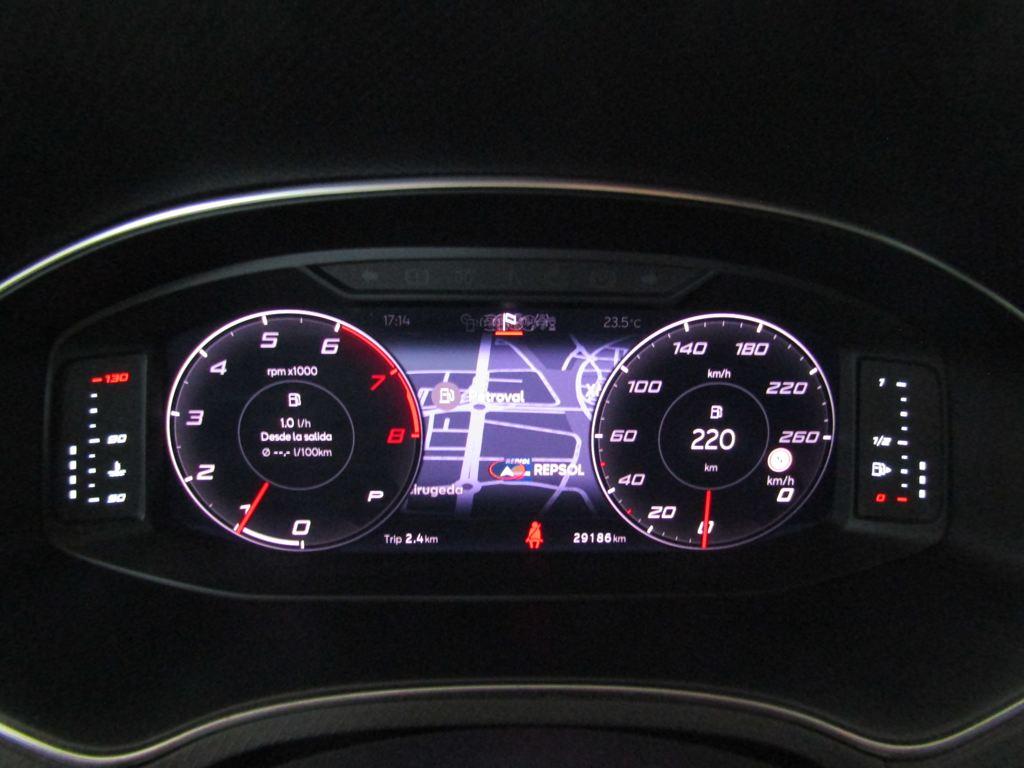 SEAT Ibiza 1.0 TSI FR Plus DSG 81 kW (110 CV) - 19