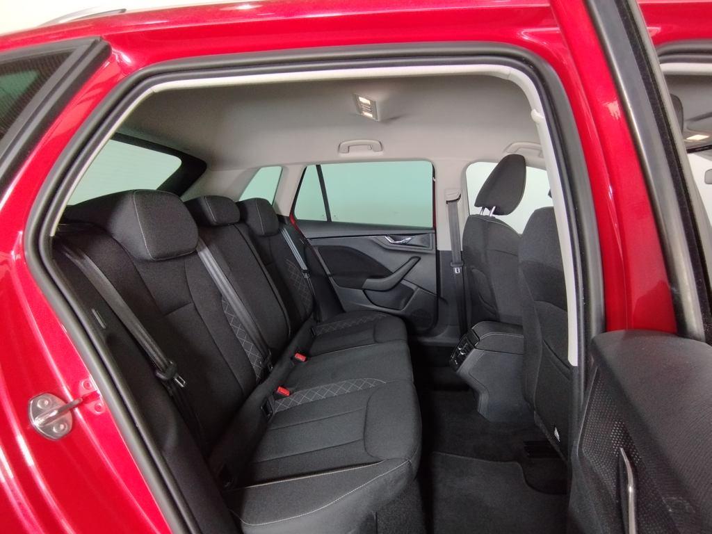 Skoda Kamiq 1.0 TSI Ambition 81 kW (110 CV) - 5