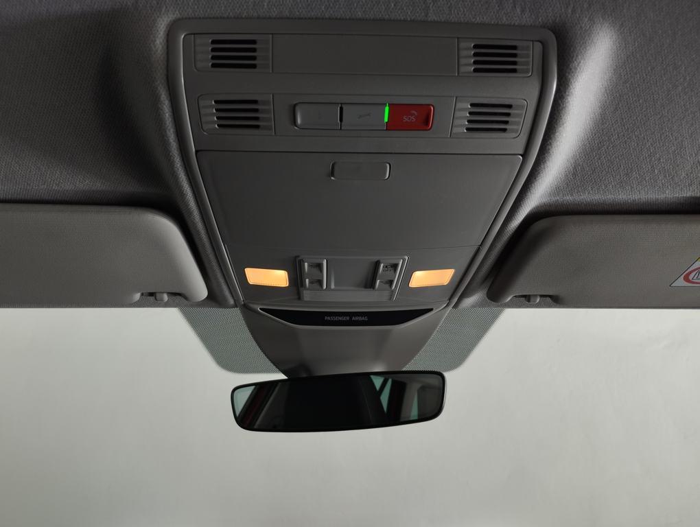 Skoda Kamiq 1.0 TSI Ambition 81 kW (110 CV) - 10