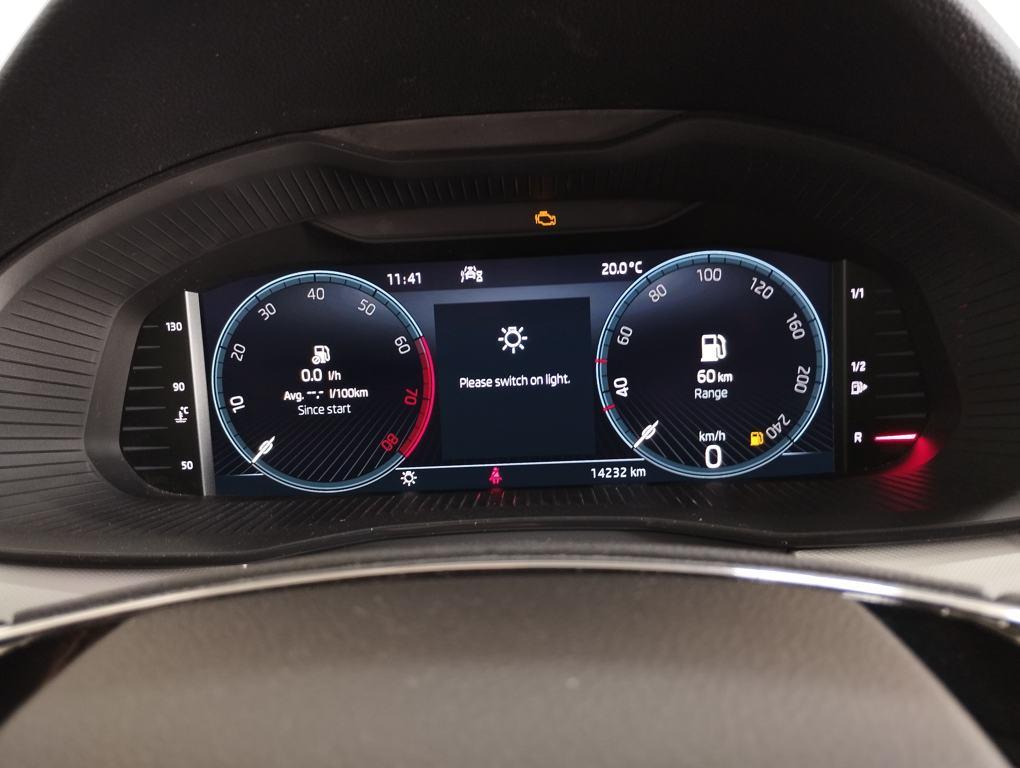 Skoda Kamiq 1.0 TSI Ambition 81 kW (110 CV) - 13