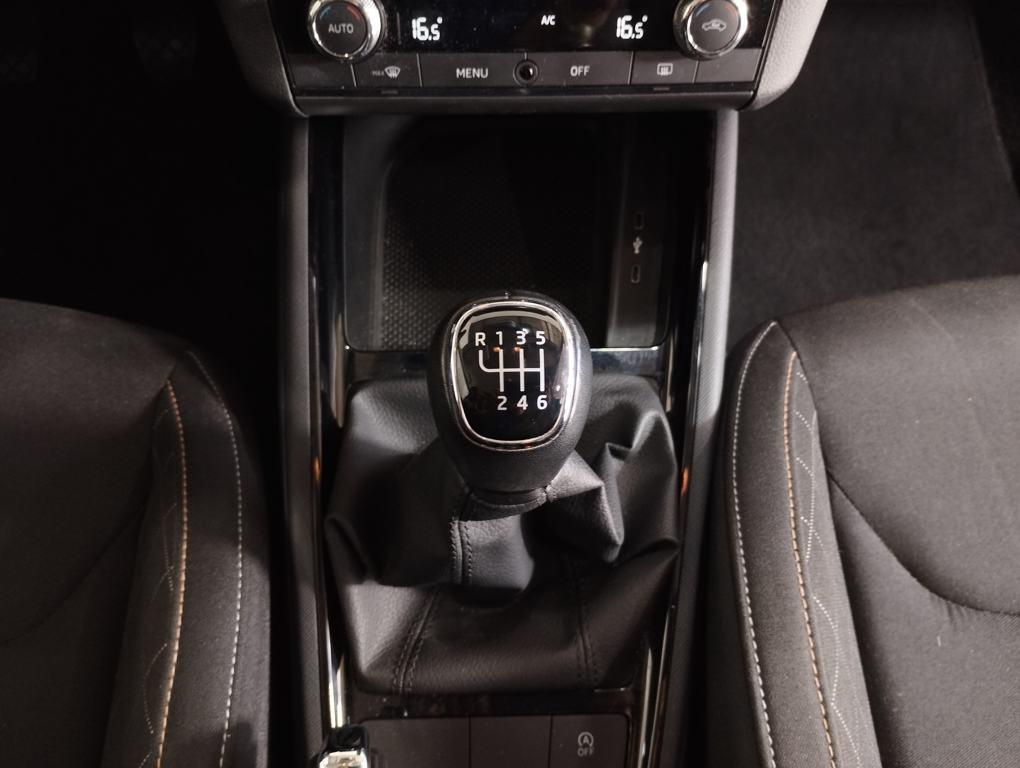 Skoda Kamiq 1.0 TSI Ambition 81 kW (110 CV) - 15