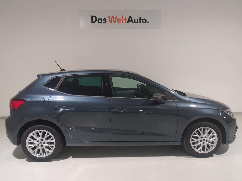 SEAT Ibiza 1.0 TSI Special Edition 85 kW (115 CV) - 2