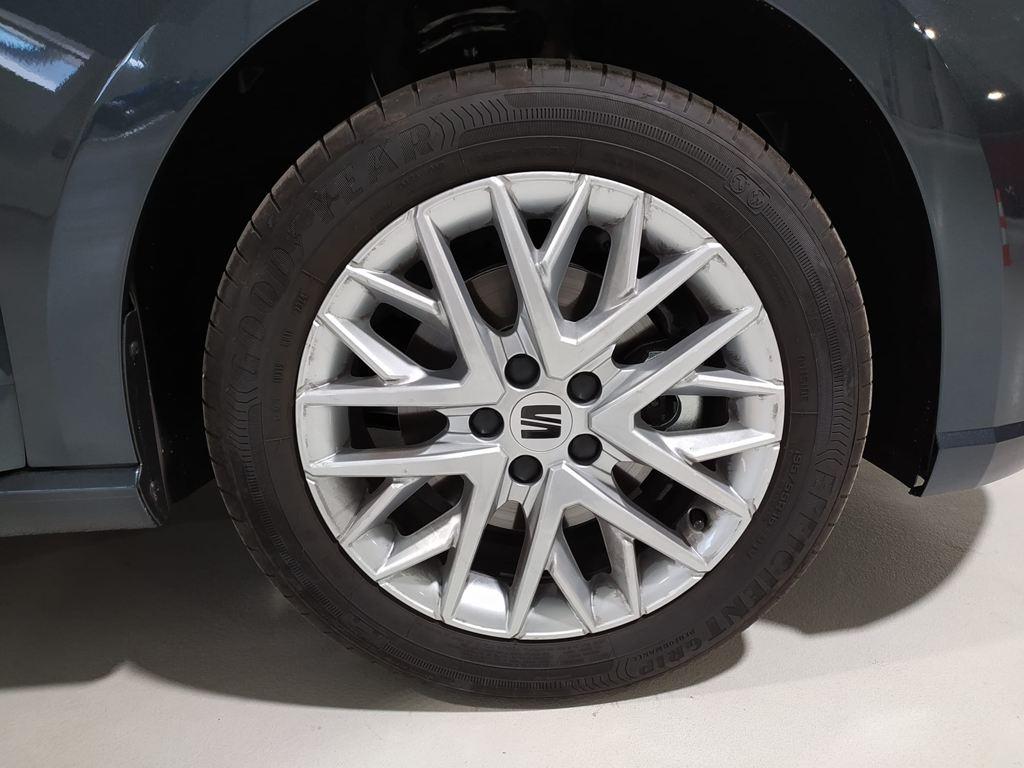 SEAT Ibiza 1.0 TSI Special Edition 85 kW (115 CV) - 7
