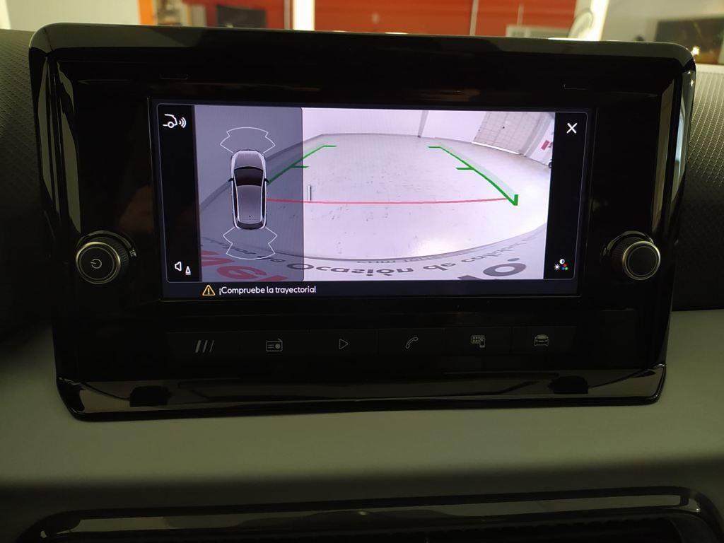 SEAT Ibiza 1.0 TSI Special Edition 85 kW (115 CV) - 8