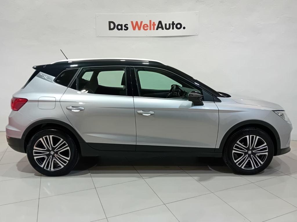 SEAT Arona 1.0 TSI FR XM 85 kW (115 CV) - 2