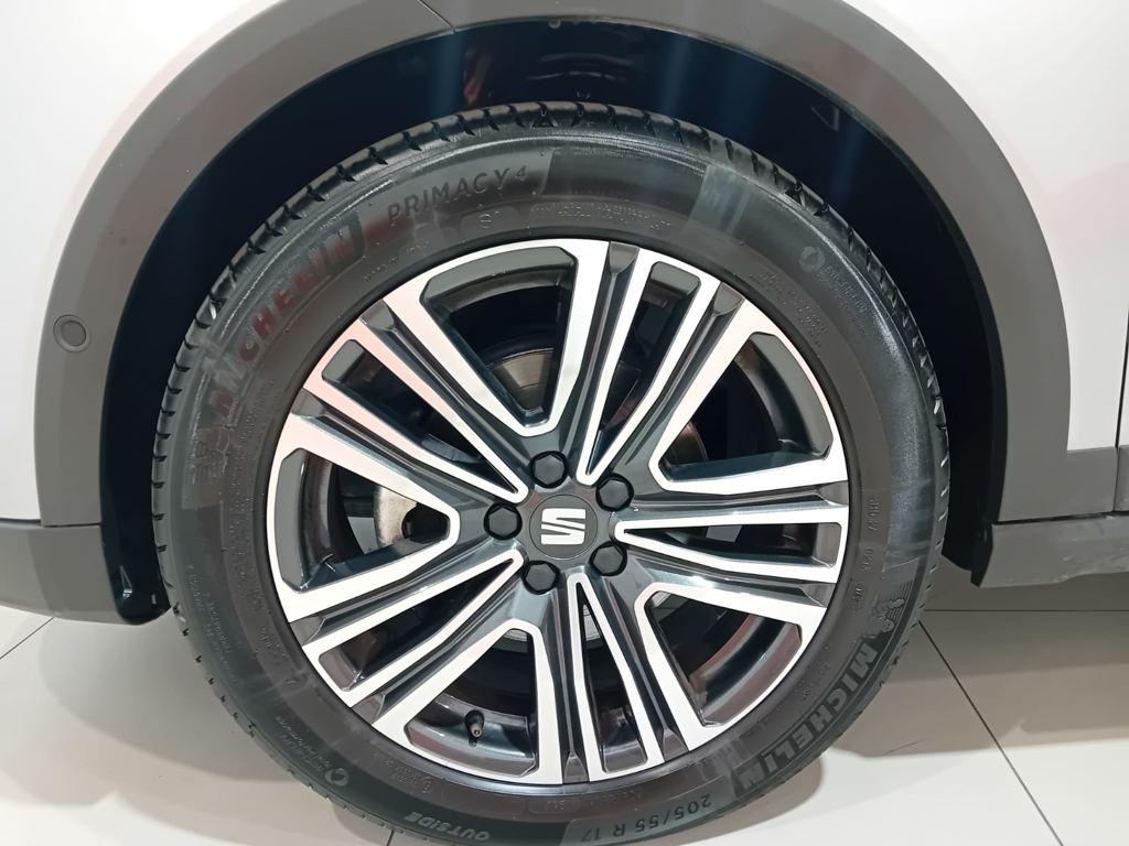 SEAT Arona 1.0 TSI FR XM 85 kW (115 CV) - 7