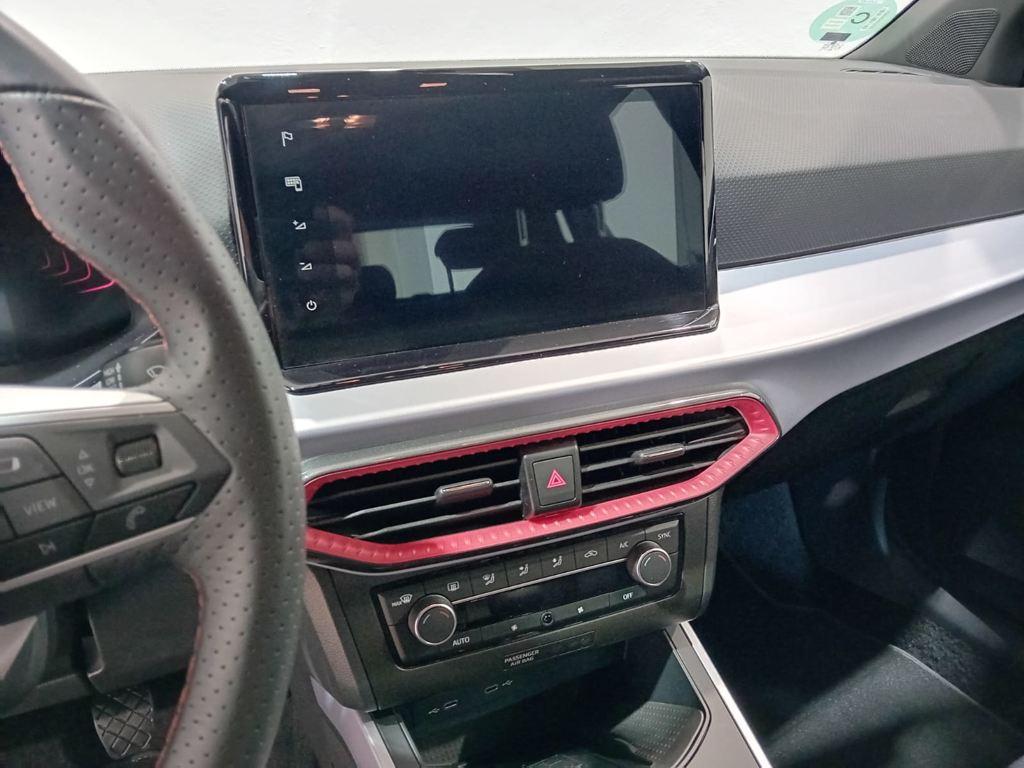 SEAT Arona 1.0 TSI FR XM 85 kW (115 CV) - 8