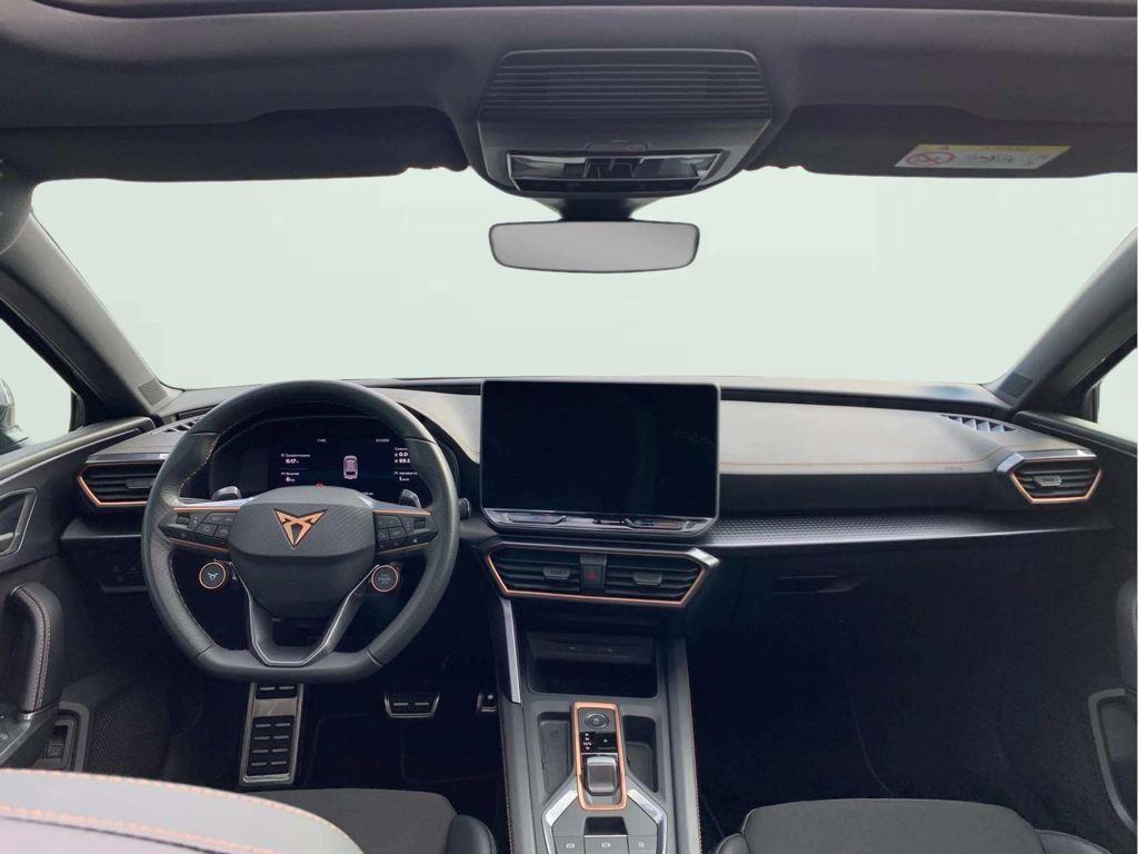 CUPRA Leon Sportstourer 1.5 TSI e-Hybrid DSG 150 kW (204 CV) - 3