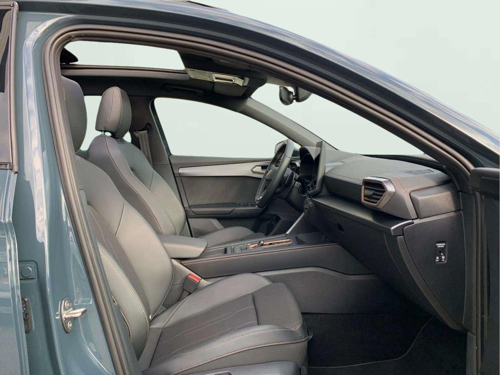 CUPRA Leon Sportstourer 1.5 TSI e-Hybrid DSG 150 kW (204 CV) - 4