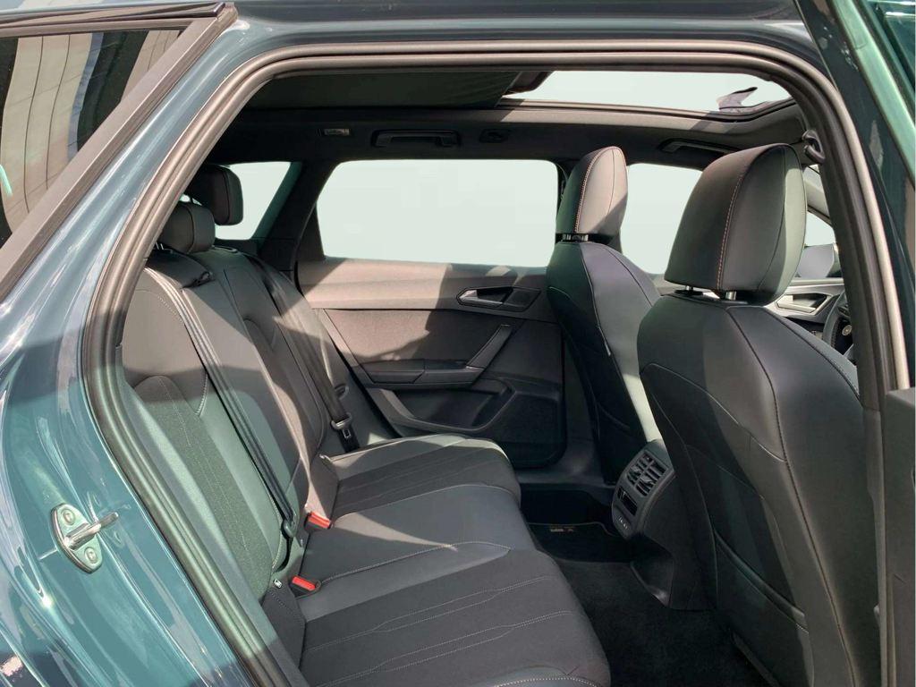 CUPRA Leon Sportstourer 1.5 TSI e-Hybrid DSG 150 kW (204 CV) - 5