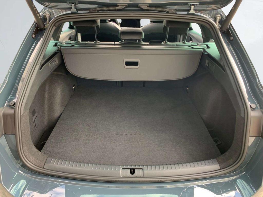 CUPRA Leon Sportstourer 1.5 TSI e-Hybrid DSG 150 kW (204 CV) - 6