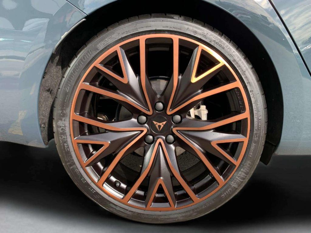 CUPRA Leon Sportstourer 1.5 TSI e-Hybrid DSG 150 kW (204 CV) - 7