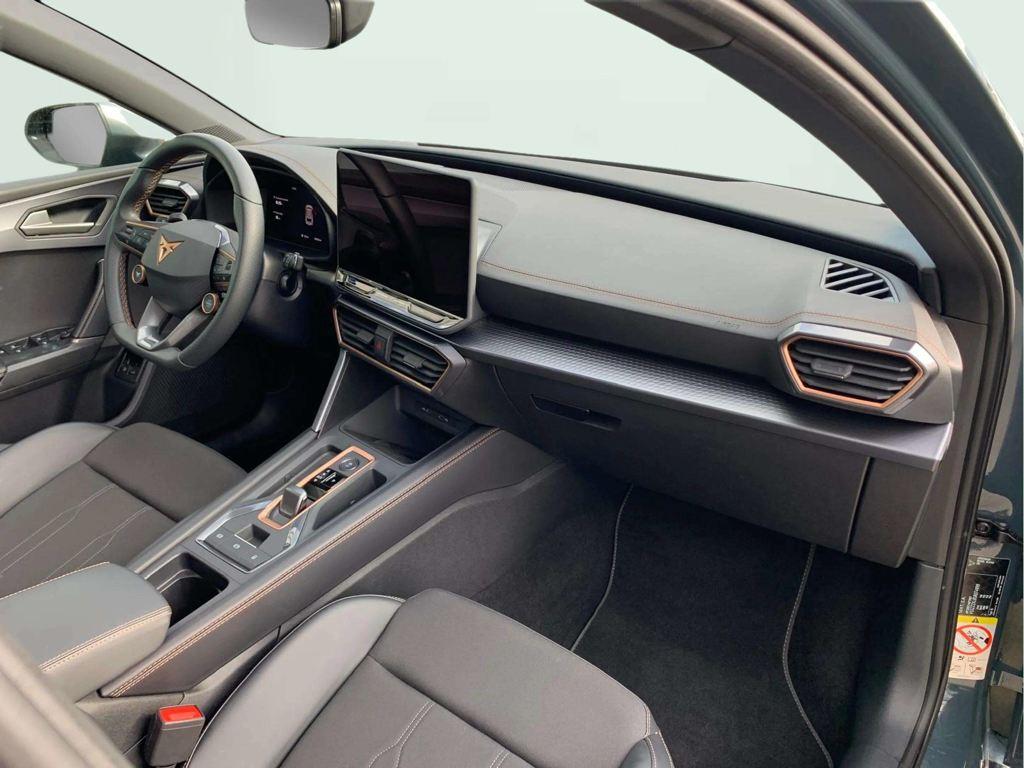 CUPRA Leon Sportstourer 1.5 TSI e-Hybrid DSG 150 kW (204 CV) - 11