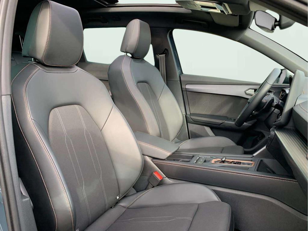 CUPRA Leon Sportstourer 1.5 TSI e-Hybrid DSG 150 kW (204 CV) - 12