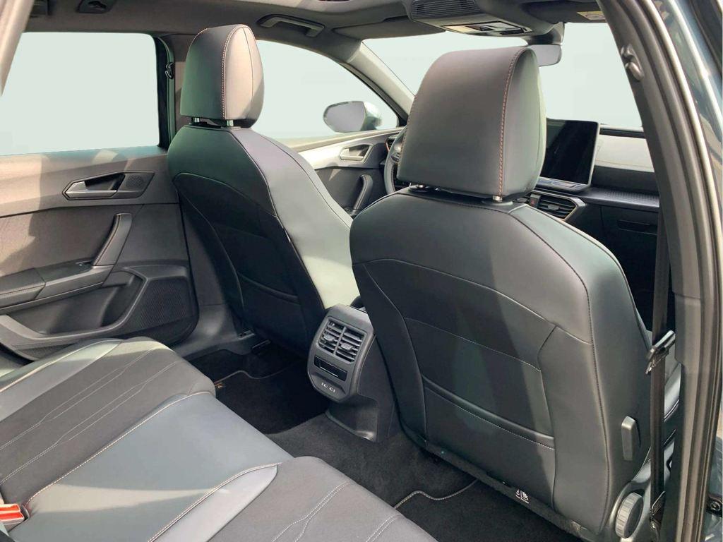 CUPRA Leon Sportstourer 1.5 TSI e-Hybrid DSG 150 kW (204 CV) - 13