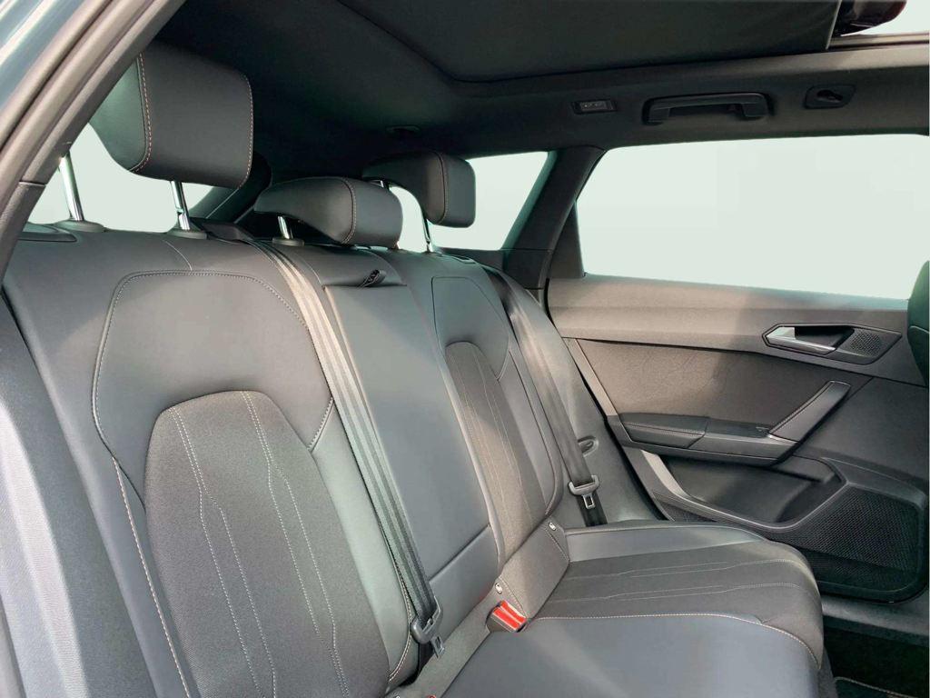 CUPRA Leon Sportstourer 1.5 TSI e-Hybrid DSG 150 kW (204 CV) - 14