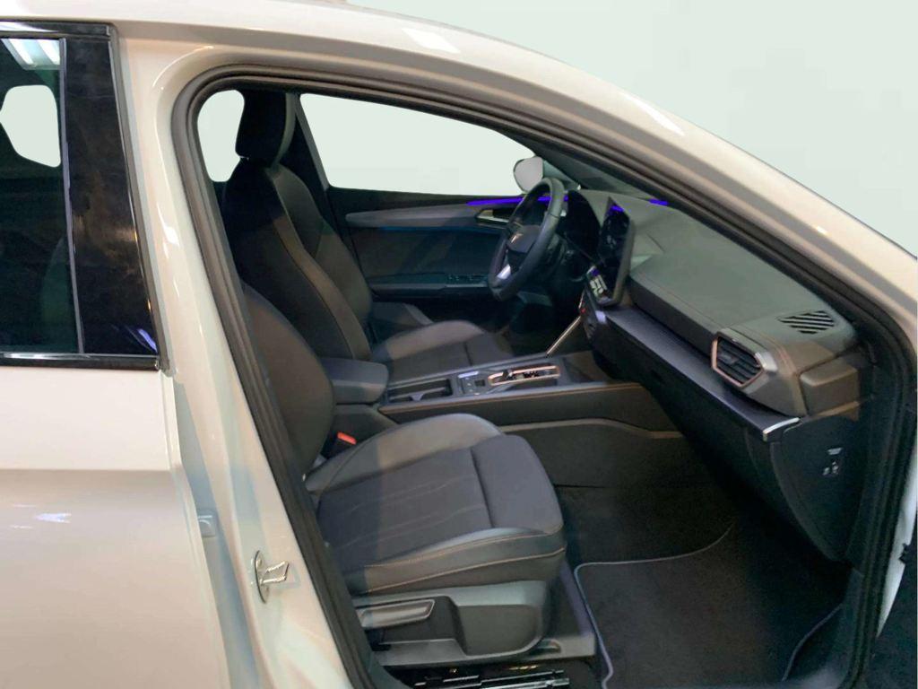 CUPRA León 1.5 eTSI DSG 110 kW (150 CV) - 4