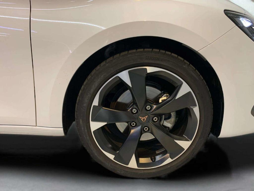 CUPRA León 1.5 eTSI DSG 110 kW (150 CV) - 7