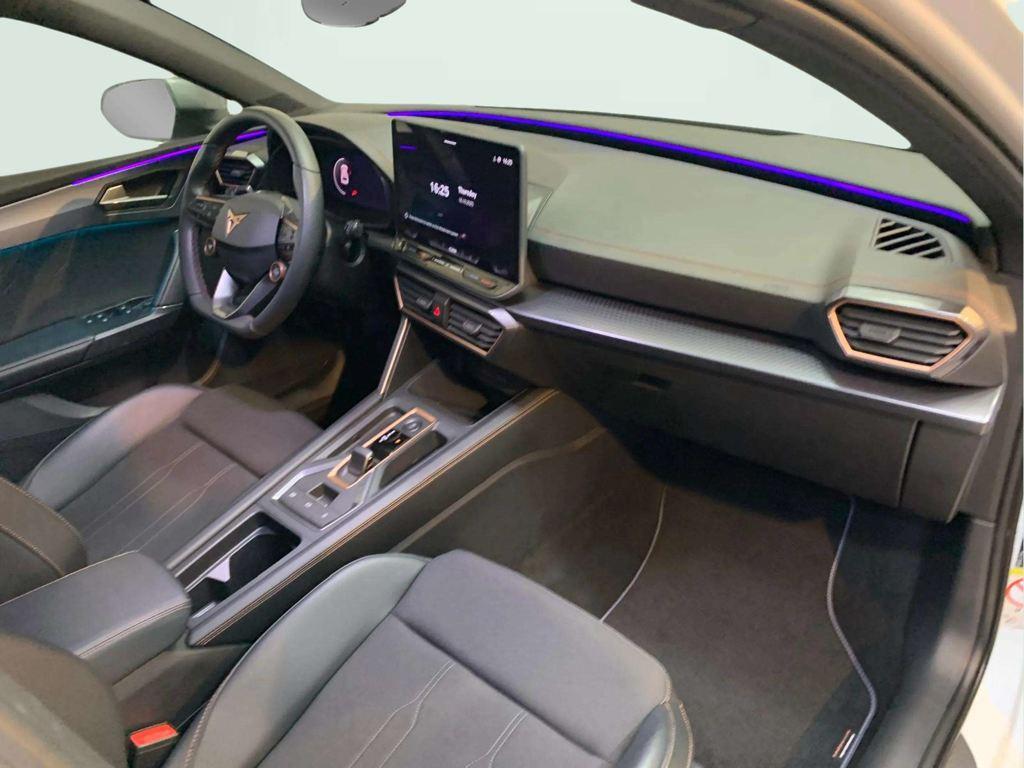 CUPRA León 1.5 eTSI DSG 110 kW (150 CV) - 12