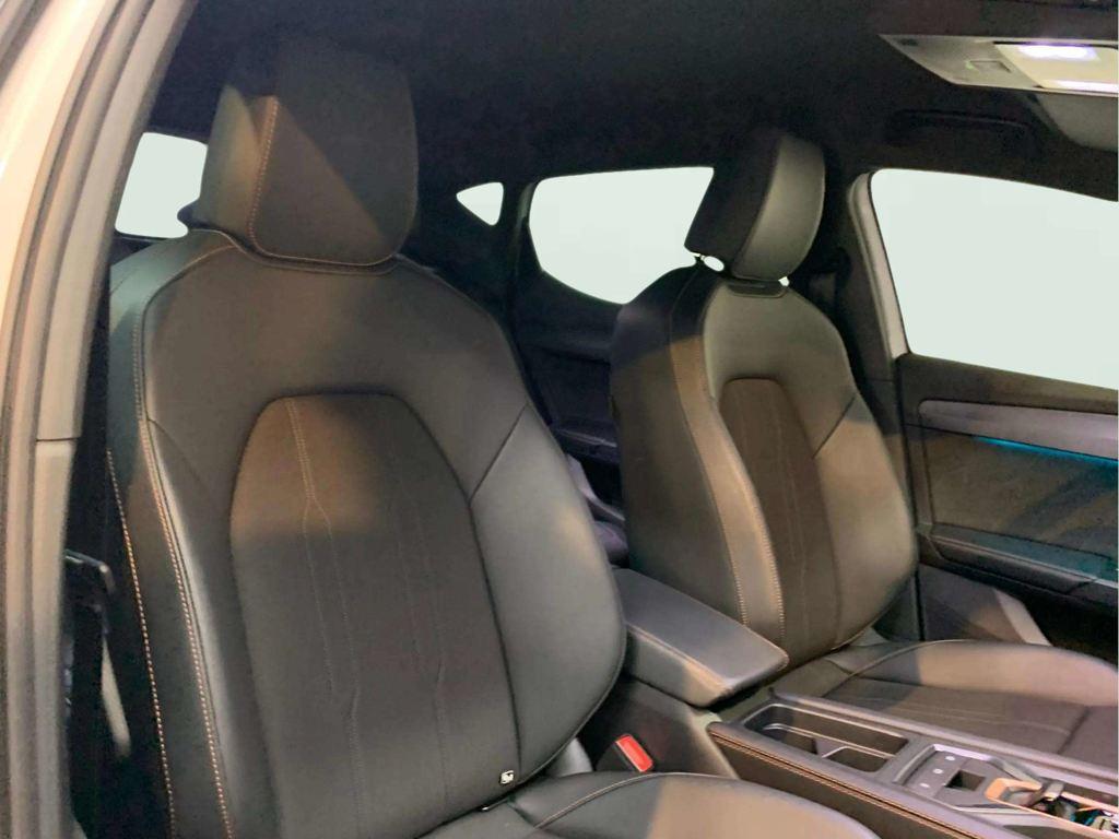 CUPRA León 1.5 eTSI DSG 110 kW (150 CV) - 13