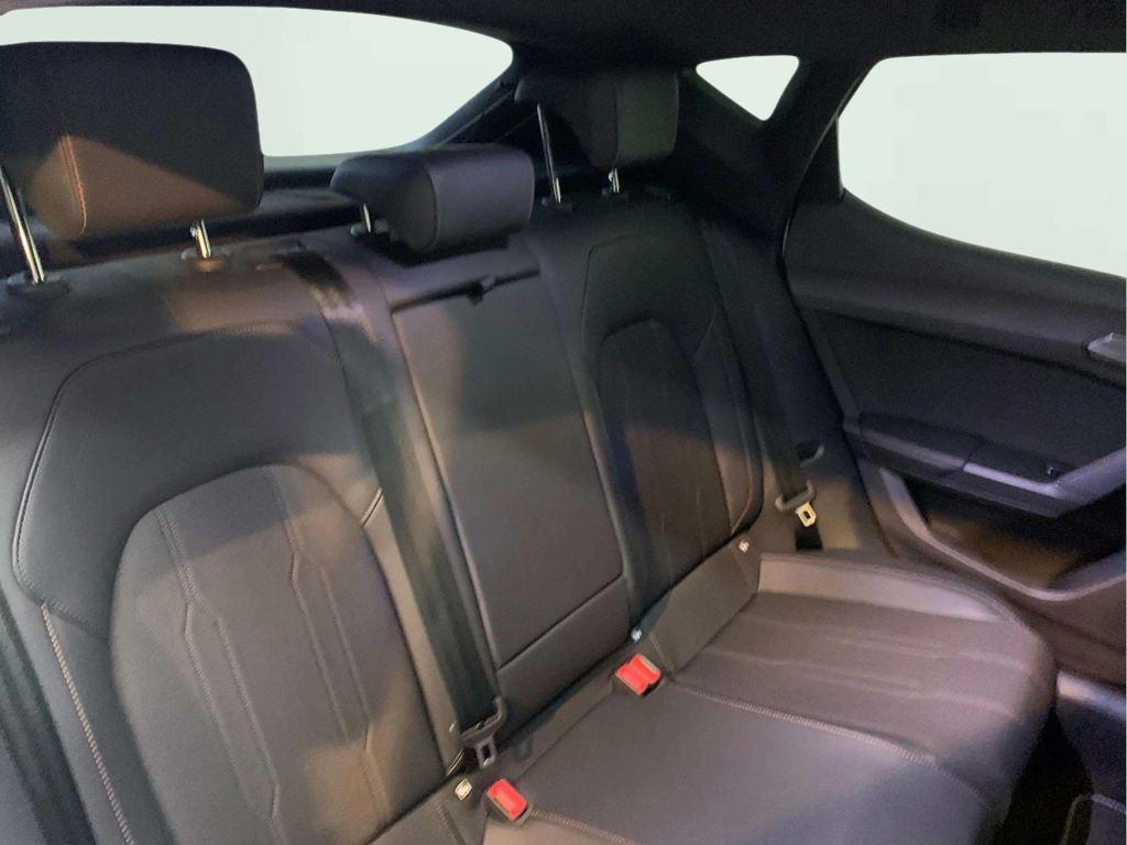 CUPRA León 1.5 eTSI DSG 110 kW (150 CV) - 14