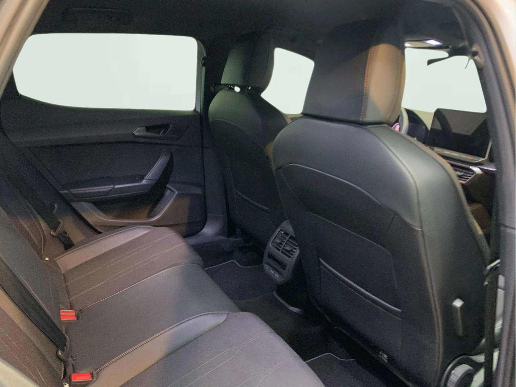 CUPRA León 1.5 eTSI DSG 110 kW (150 CV) - 15