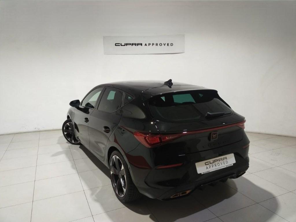CUPRA León 1.4 e-Hybrid DSG 150 kW (204 CV) - 1