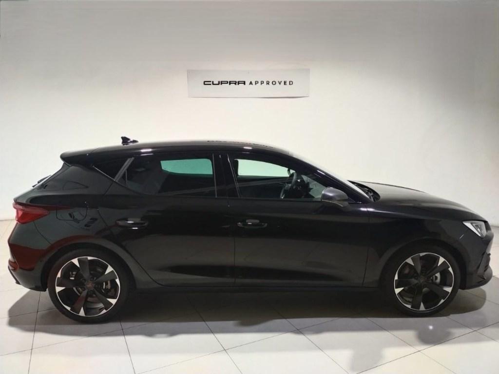 CUPRA León 1.4 e-Hybrid DSG 150 kW (204 CV) - 2