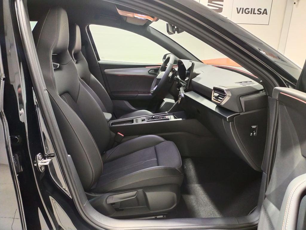 CUPRA León 1.4 e-Hybrid DSG 150 kW (204 CV) - 4