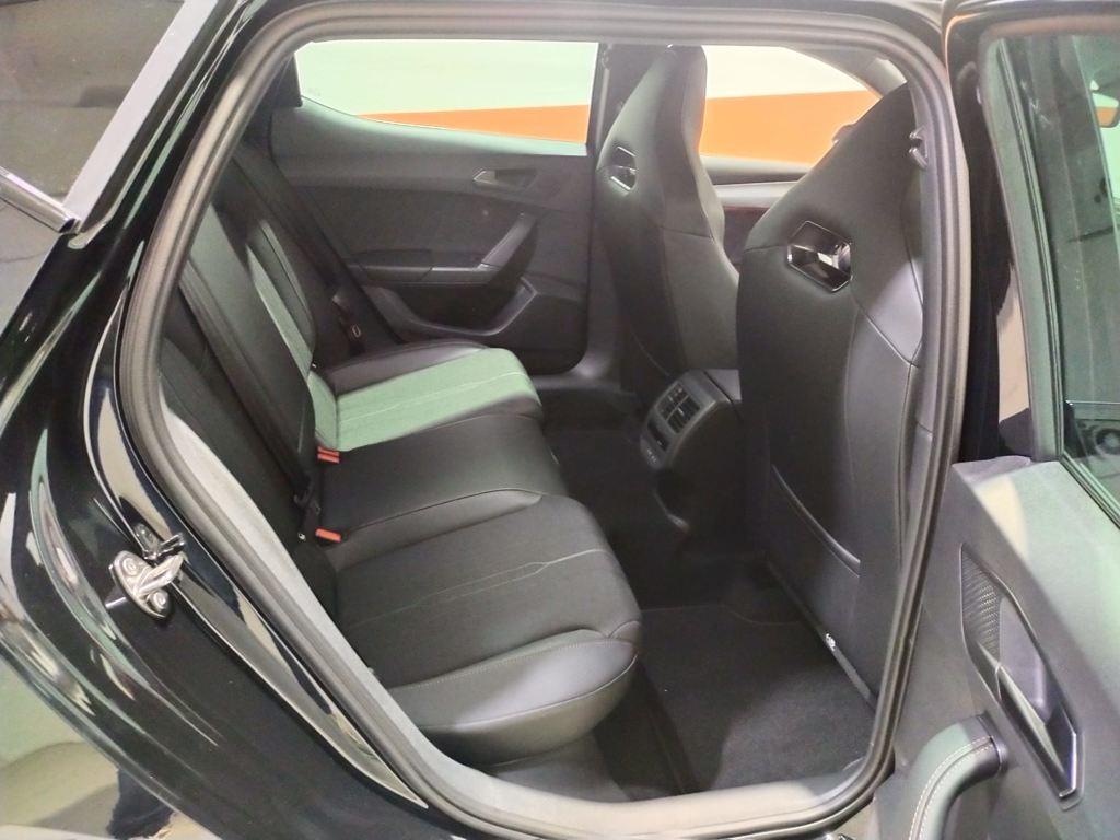 CUPRA León 1.4 e-Hybrid DSG 150 kW (204 CV) - 5