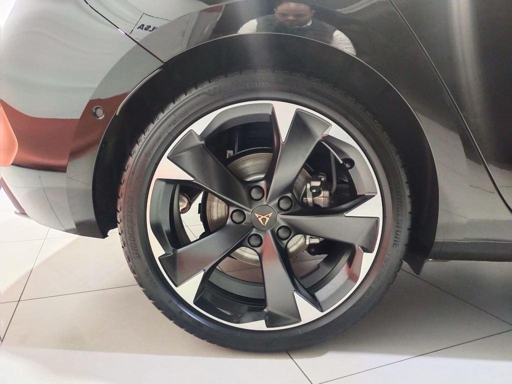 CUPRA León 1.4 e-Hybrid DSG 150 kW (204 CV) - 7