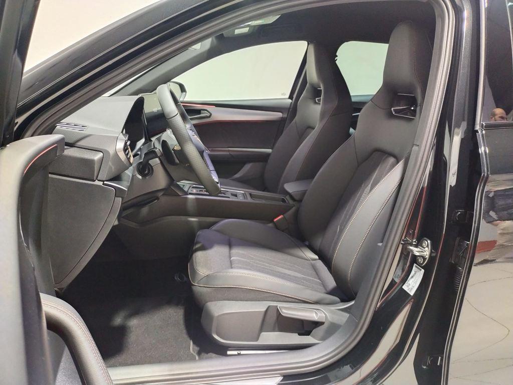 CUPRA León 1.4 e-Hybrid DSG 150 kW (204 CV) - 8