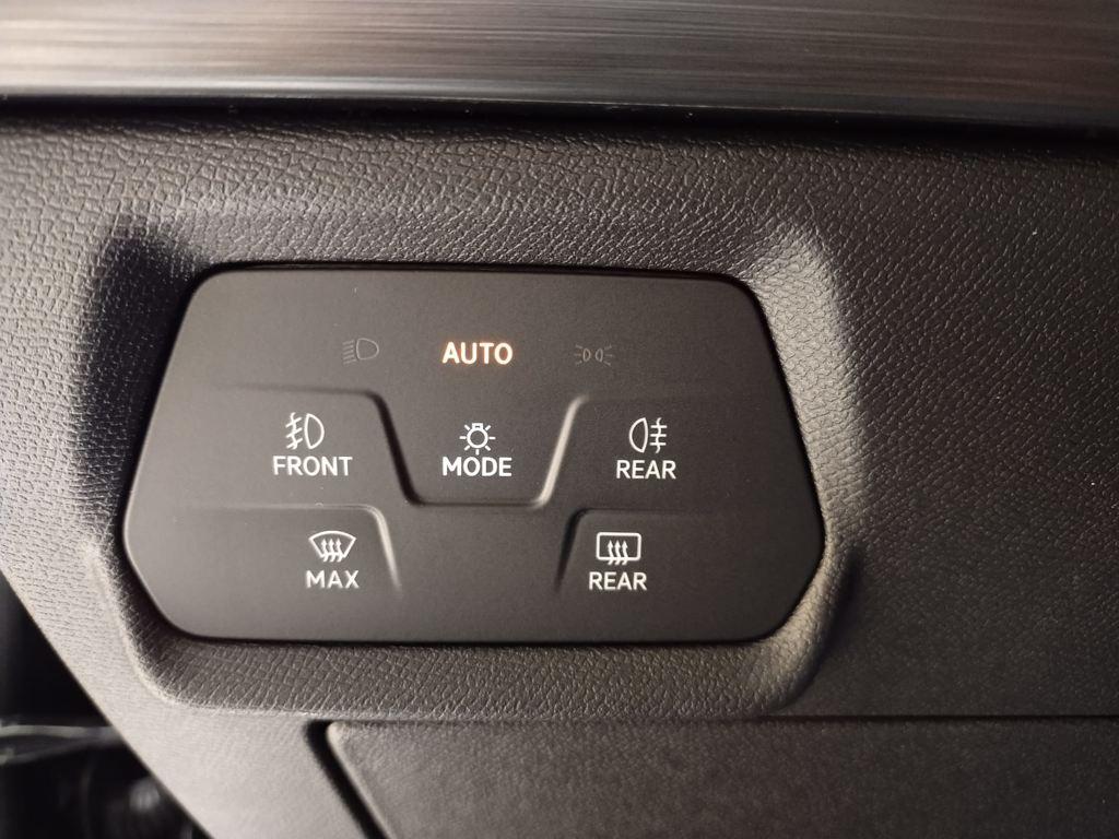 CUPRA León 1.4 e-Hybrid DSG 150 kW (204 CV) - 9