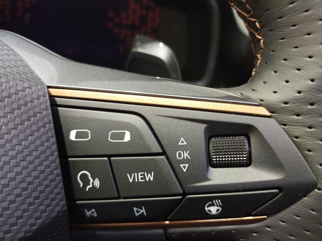 CUPRA León 1.4 e-Hybrid DSG 150 kW (204 CV) - 10