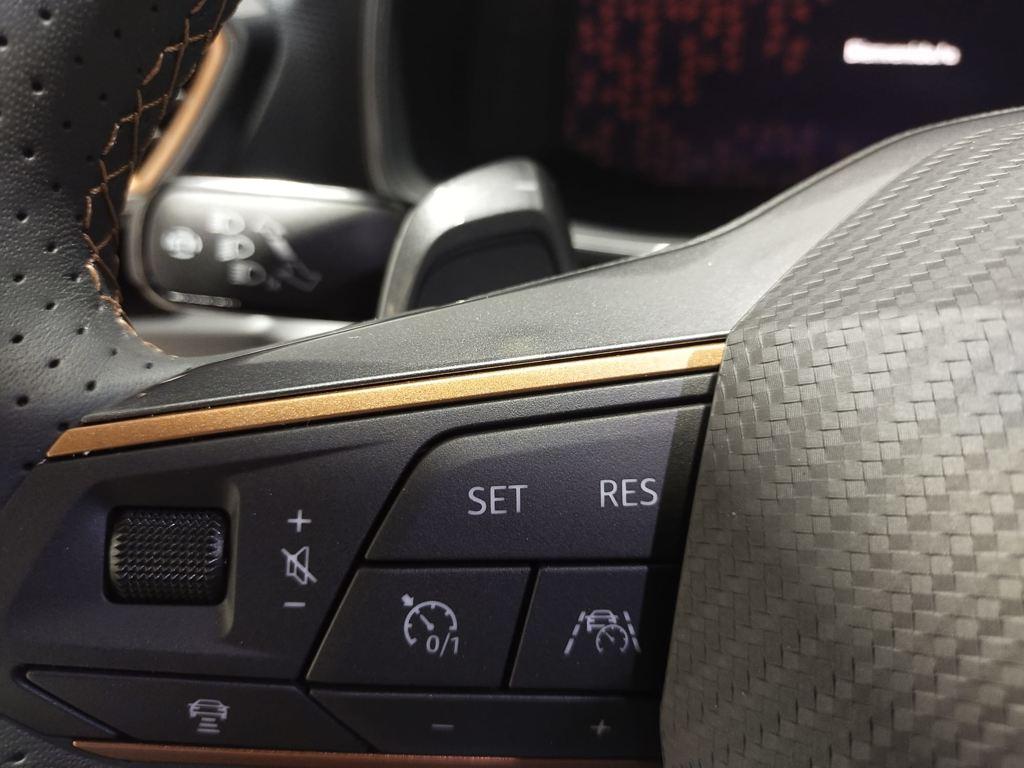 CUPRA León 1.4 e-Hybrid DSG 150 kW (204 CV) - 11