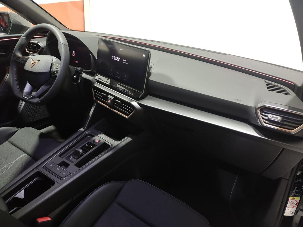 CUPRA León 1.4 e-Hybrid DSG 150 kW (204 CV) - 12