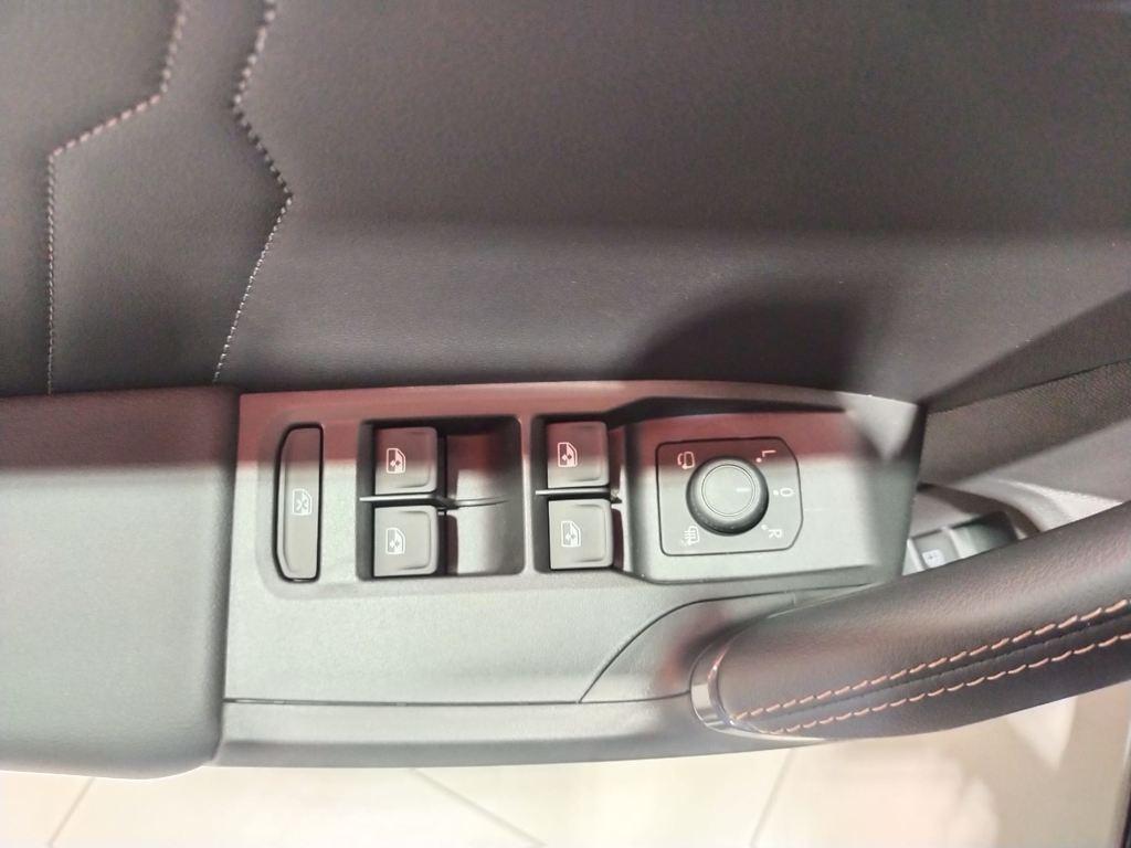 CUPRA León 1.4 e-Hybrid DSG 150 kW (204 CV) - 13