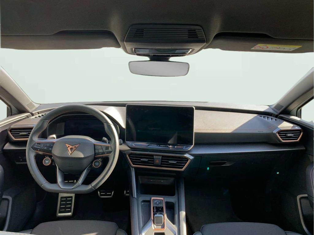 CUPRA León 1.5 eTSI DSG 110 kW (150 CV) - 3