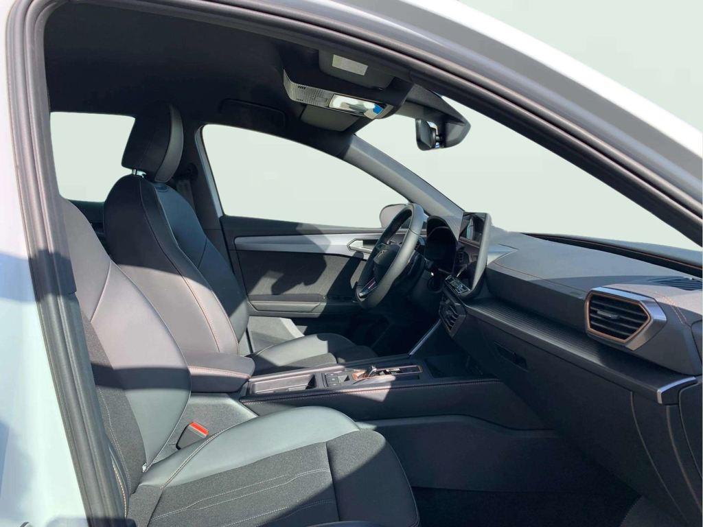 CUPRA León 1.5 eTSI DSG 110 kW (150 CV) - 4