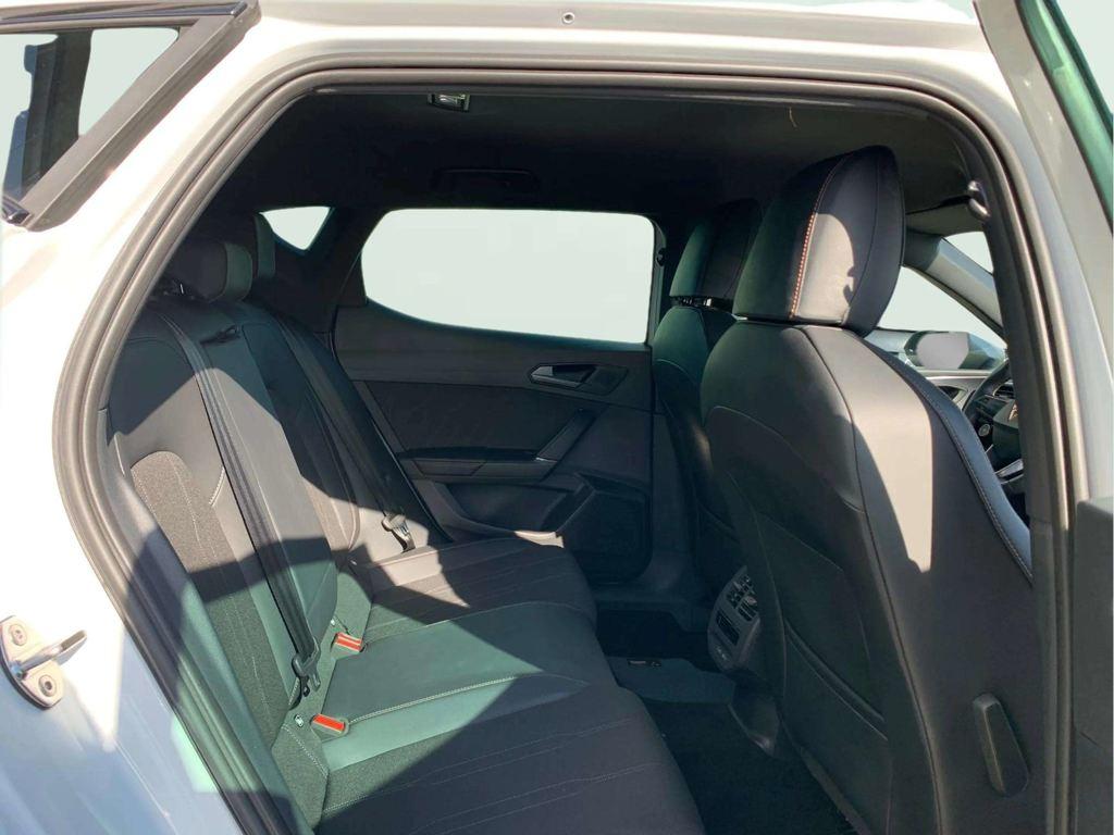 CUPRA León 1.5 eTSI DSG 110 kW (150 CV) - 5