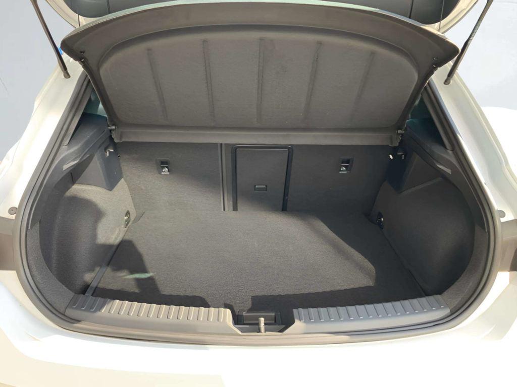 CUPRA León 1.5 eTSI DSG 110 kW (150 CV) - 6