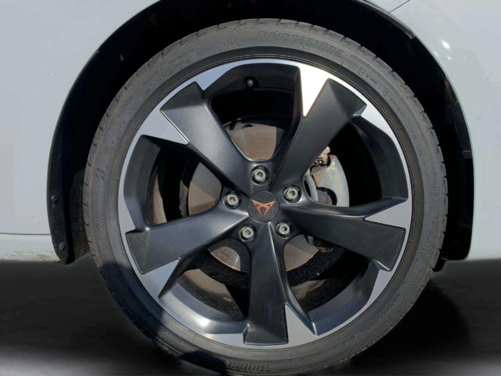 CUPRA León 1.5 eTSI DSG 110 kW (150 CV) - 7