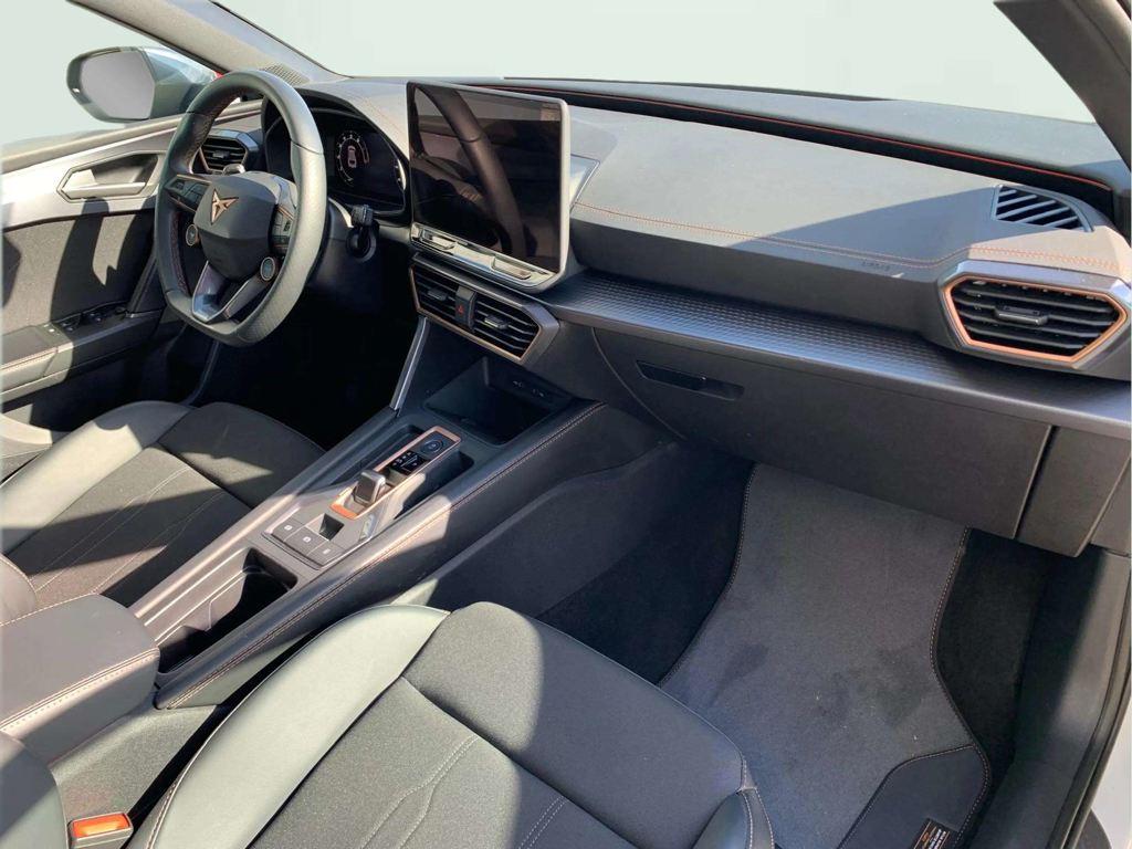 CUPRA León 1.5 eTSI DSG 110 kW (150 CV) - 11