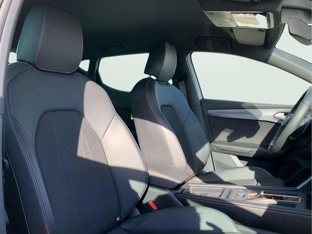 CUPRA León 1.5 eTSI DSG 110 kW (150 CV) - 12