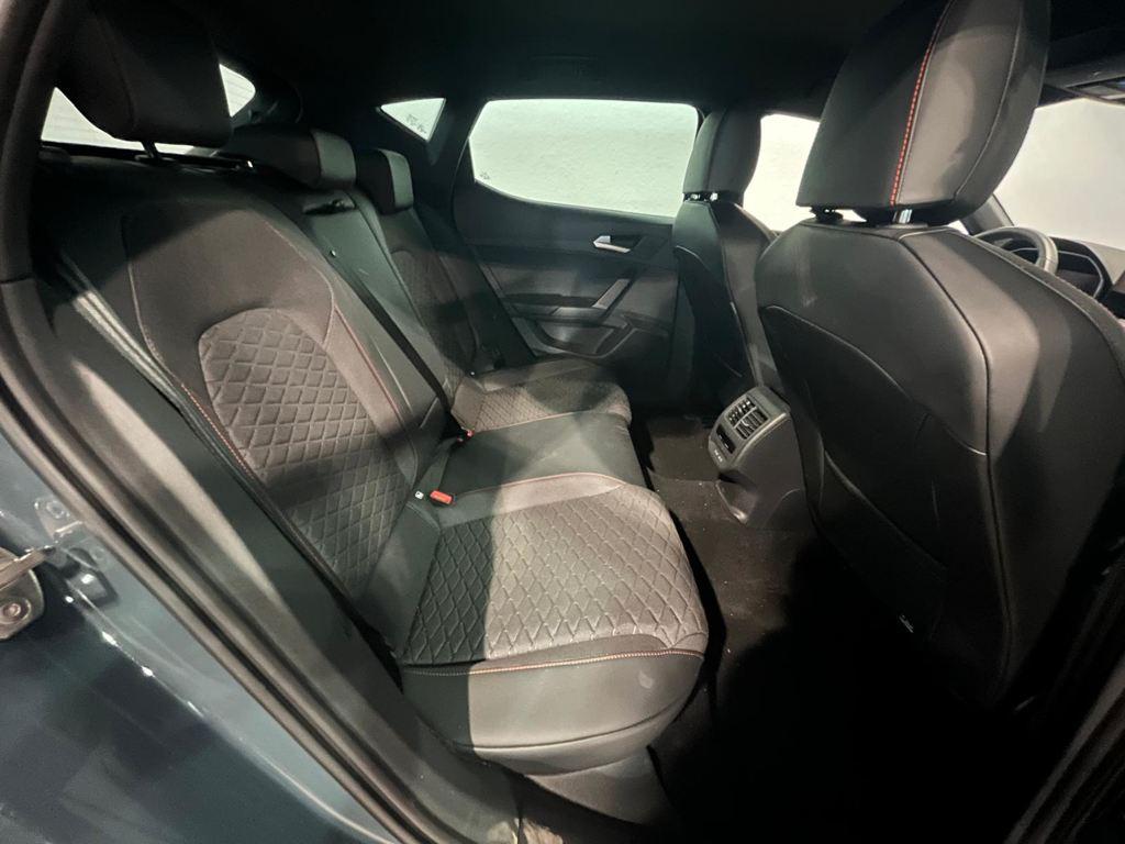 SEAT León ST 1.5 TSI S&S FR Special Edition 110 kW (150 CV) - 5