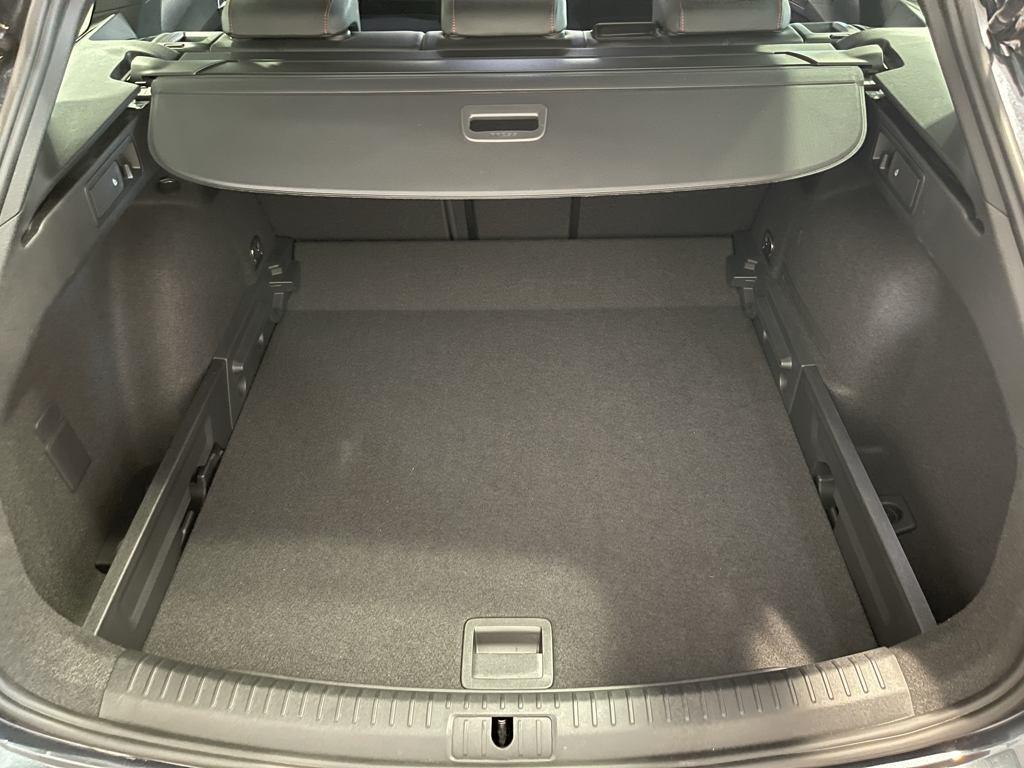 SEAT León ST 1.5 TSI S&S FR Special Edition 110 kW (150 CV) - 6