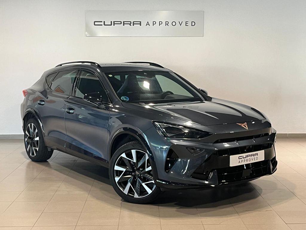 CUPRA Formentor 1.5 eTSI DSG 110 kW (150 CV) - 0